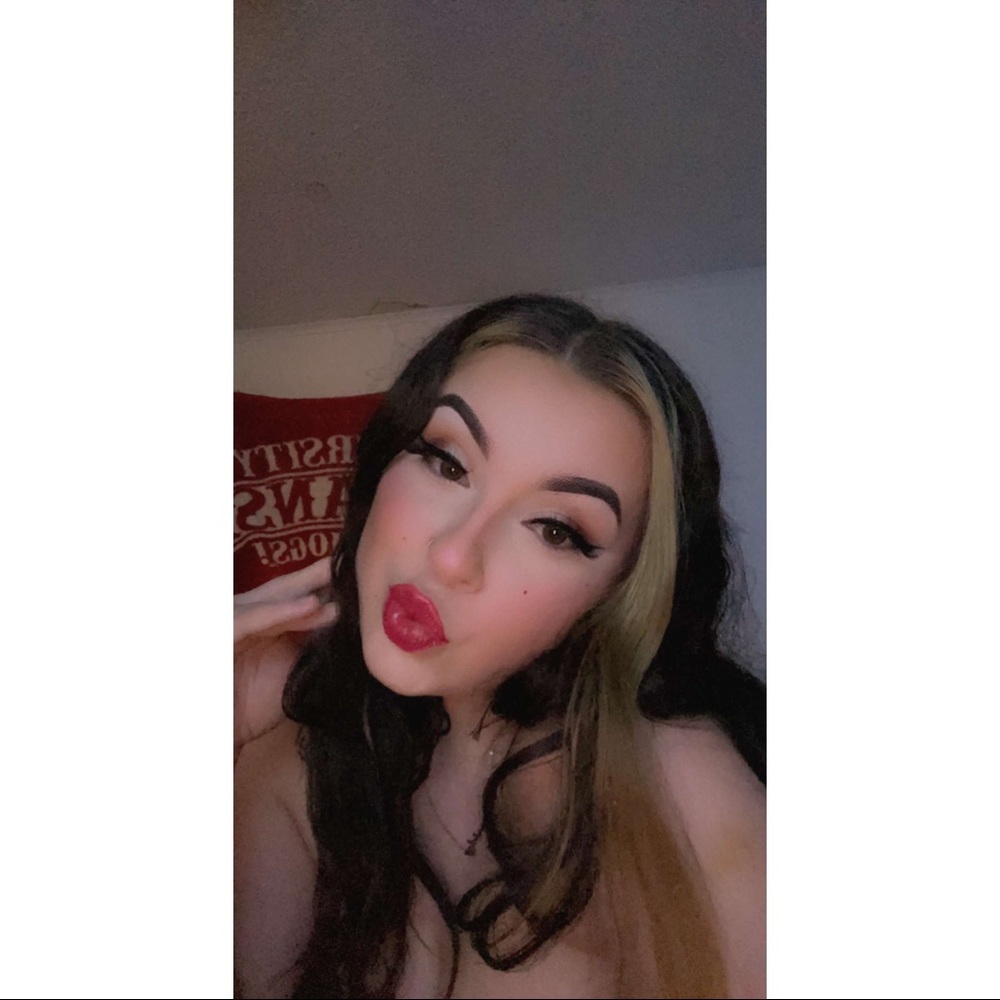 Meet your Posher, Kassidy